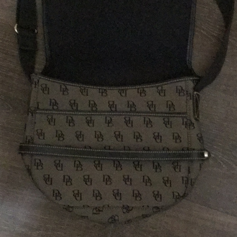 Dooney and Bourke Bag - Picture 3 of 5